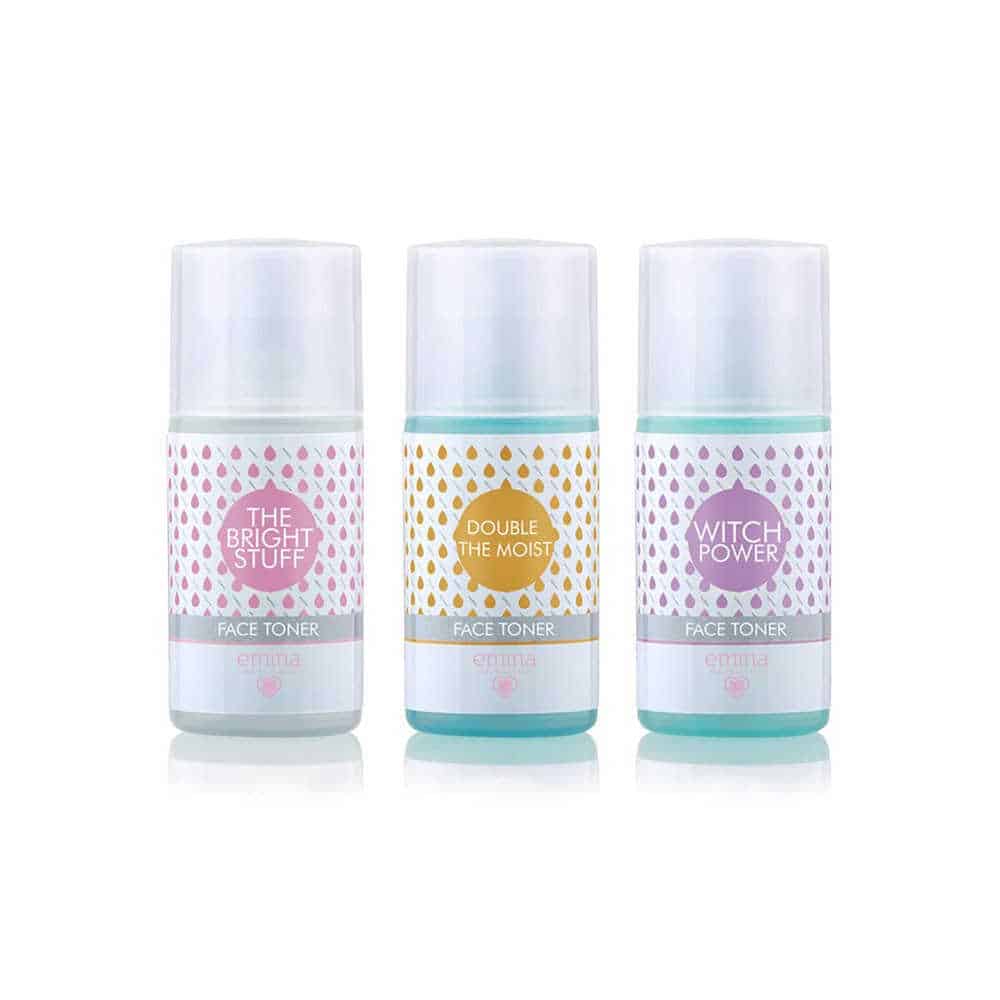 manfaat toner emina